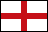 Flag for England
