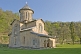 Image of The Church of St Nicholas at Gelati.