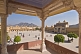 Image of Looking out over the Jaleb Chowk at the Amber Fort, a gathering place and parade ground for soldiers.