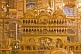Image of Over 100kg of gold is used in this representation of the Jain conception of the universe at the Svarna Nagari Hall.
