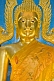 Image of Thai Buddha statue at the Thai Buddhist Temple.