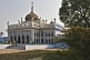 Image of Interior mosque of the Hussainabad or Chota Imambara, set in pleasant gardens.