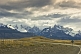 Image of Fitzroy Mountains in the Parque Nacional Los Glaciares.