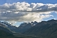 Image of Fitzroy mountains in the Parque Nacional Los Glaciares.