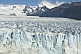 Image of The Moreno Glacier in the Parque Nacional Los Glaciares.