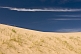 Sand dunes at Khongoryn Els.