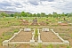 Image of Graves at Alice Springs Memorial Cemetery on Larapinta Drive.