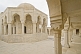 Image of Inner courtyard at the Palace of the Shirvan Shahs.