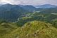Image of Mountains and forests of the Altai Republic.