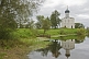 Image of Church of the Intercession of the Nerl, at Bogolyubovo.