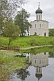 Image of Church of the Intercession on the Nerl.