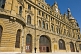 Image of The Haydarpasa Railway Station, on the Asian side of the Bosphorous at Kadikoy.
