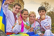 Click here to visit the Ukraine Travel Photo Gallery