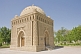 Image of Mausoleum of Ismail Samani is one of the oldest Muslim monuments in Bukhara.