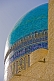 Image of Dome of the Kalon Mosque.
