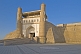 Image of Walls and entrance gateway to the Ark, the oldest structure in Bukhara.