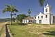 Image of Capela de NS das Dores on Rua Fresca was built in 1800 and renovated in 1901.