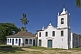 Image of Capela de NS das Dores on Rua Fresca was built in 1800 and renovated in 1901.
