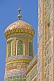 Image of Minaret at Abakh Hoja Tomb.