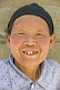 Image of Old Chinese woman.