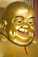 Image of Future Buddha at the Gao Temple.