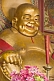 Image of Future Buddha at the Gao Temple.