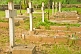 Image of Catholic cemetery for Nuns and Sisters at the Sisters of Charity Convent.