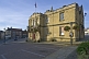 Image of Sandstone Town Hall and Tourist Information Centre in the Market Place.